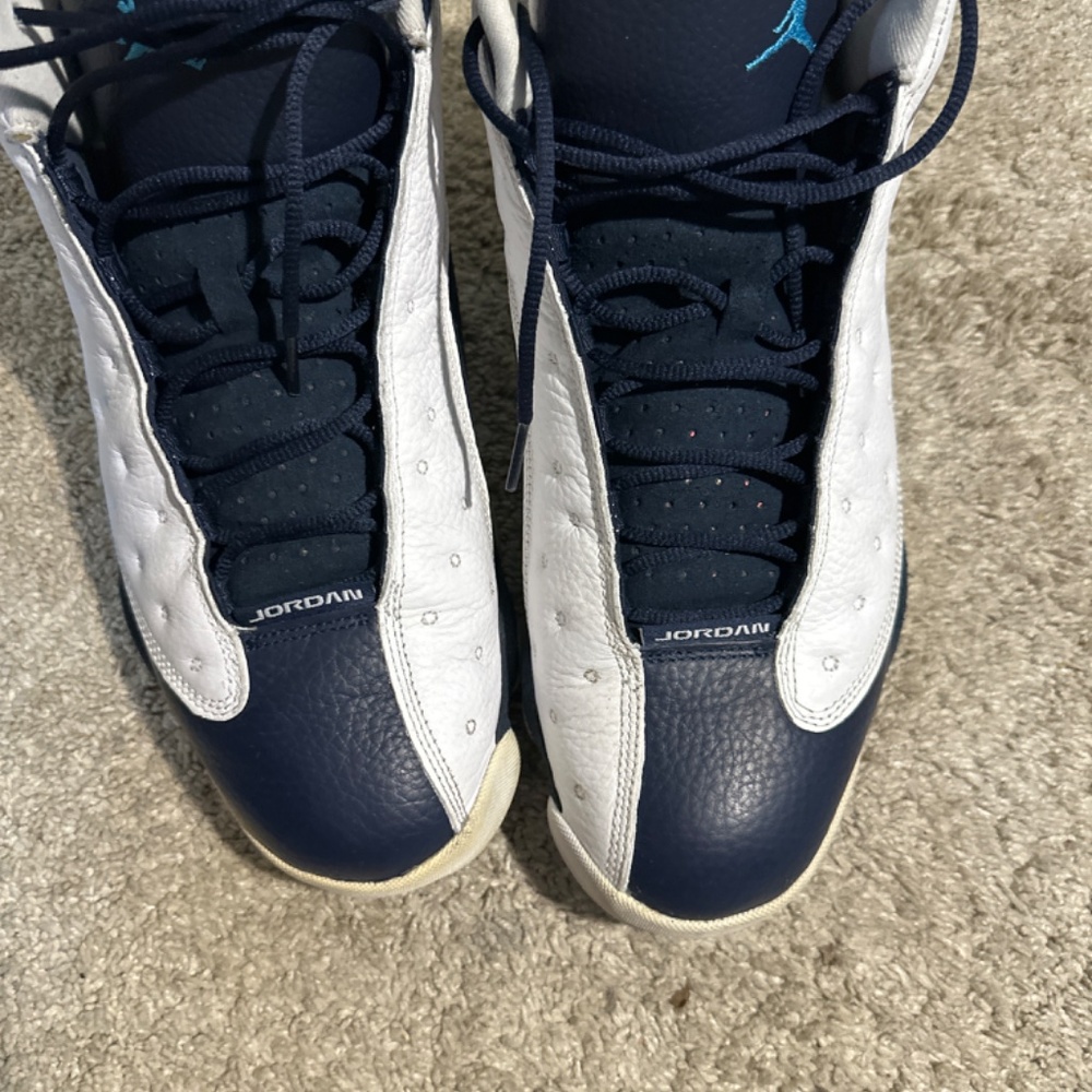 Jordan 13 - Picture 2 of 5